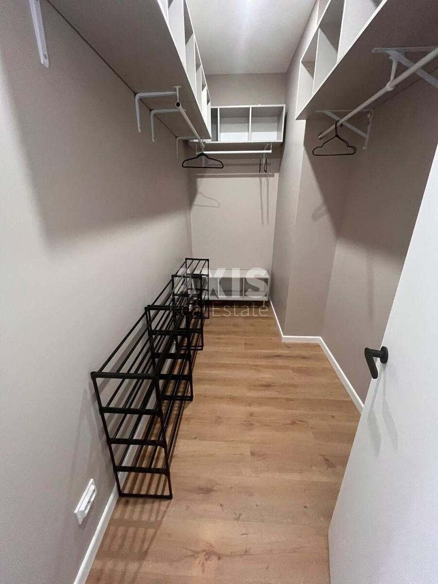 1k apartment vul. Pymonenka Mykoly 19584037