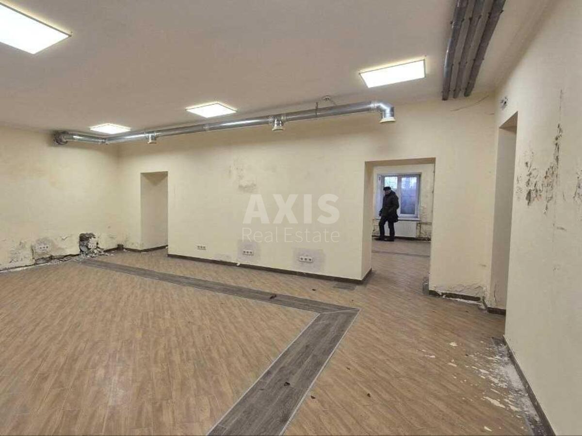 Объект торговли ул. Саксаганского 92, 191м2608395