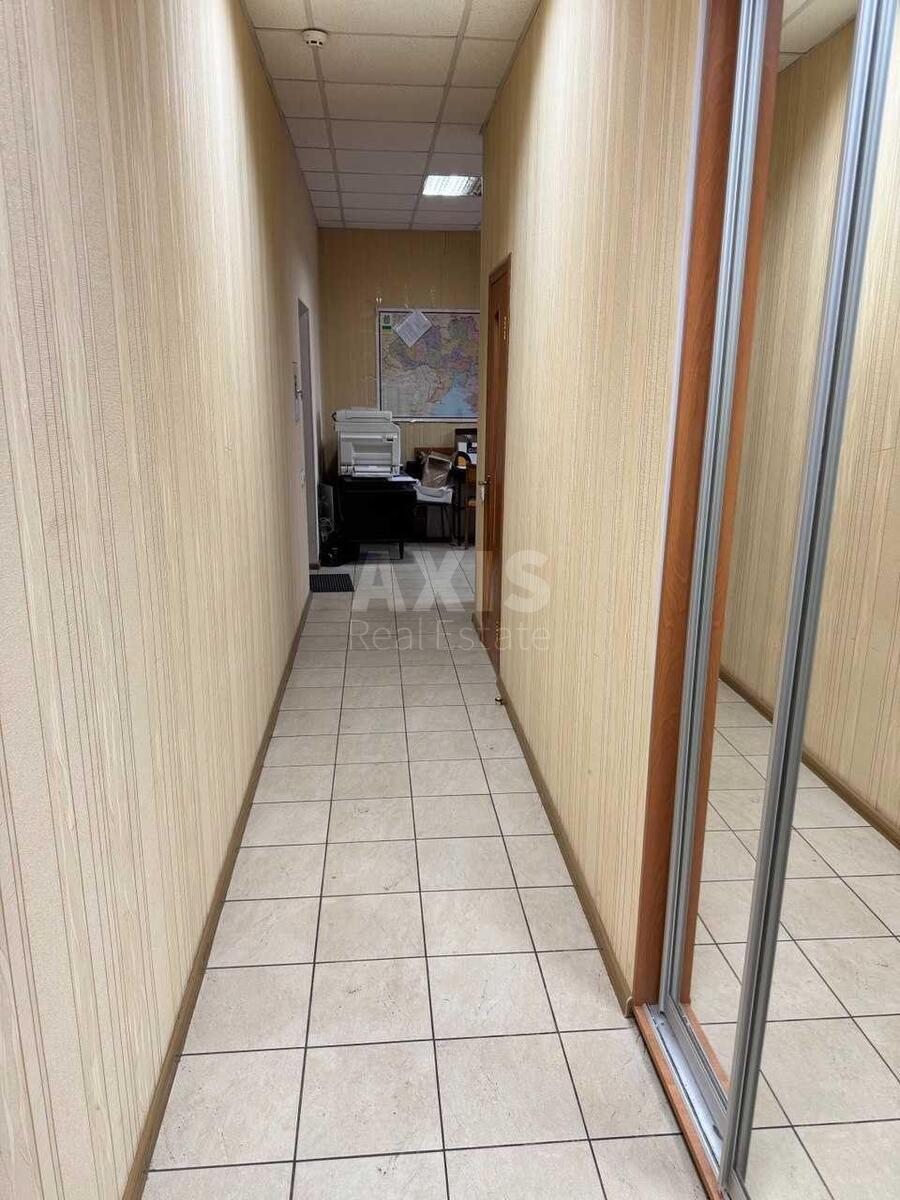 Office vul. Petra Kalnyshevs'kogo 7, 81m2608631