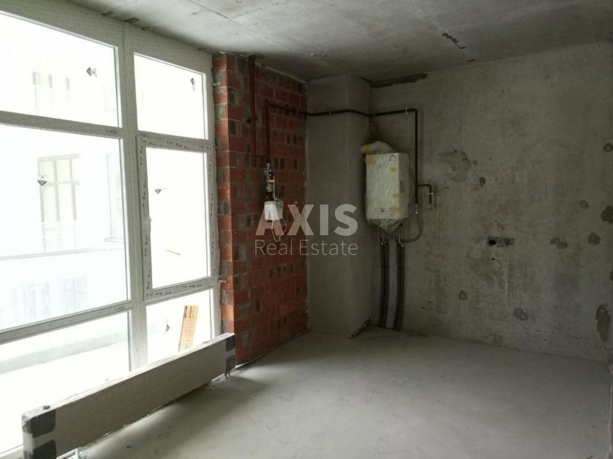 2k apartment vul. Red'chyns'ka 30