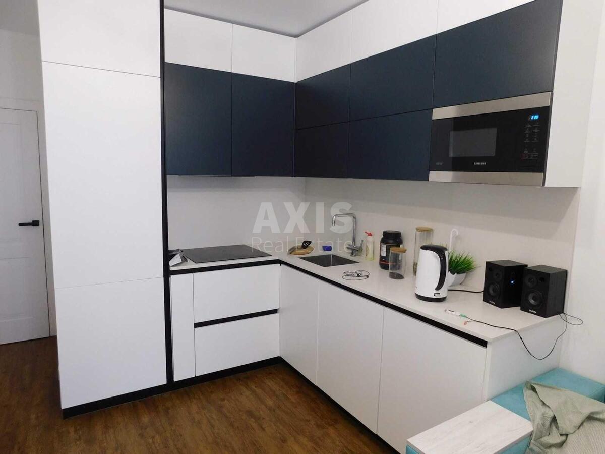 1k apartment vul. Zhmachenka Generala 28А60885