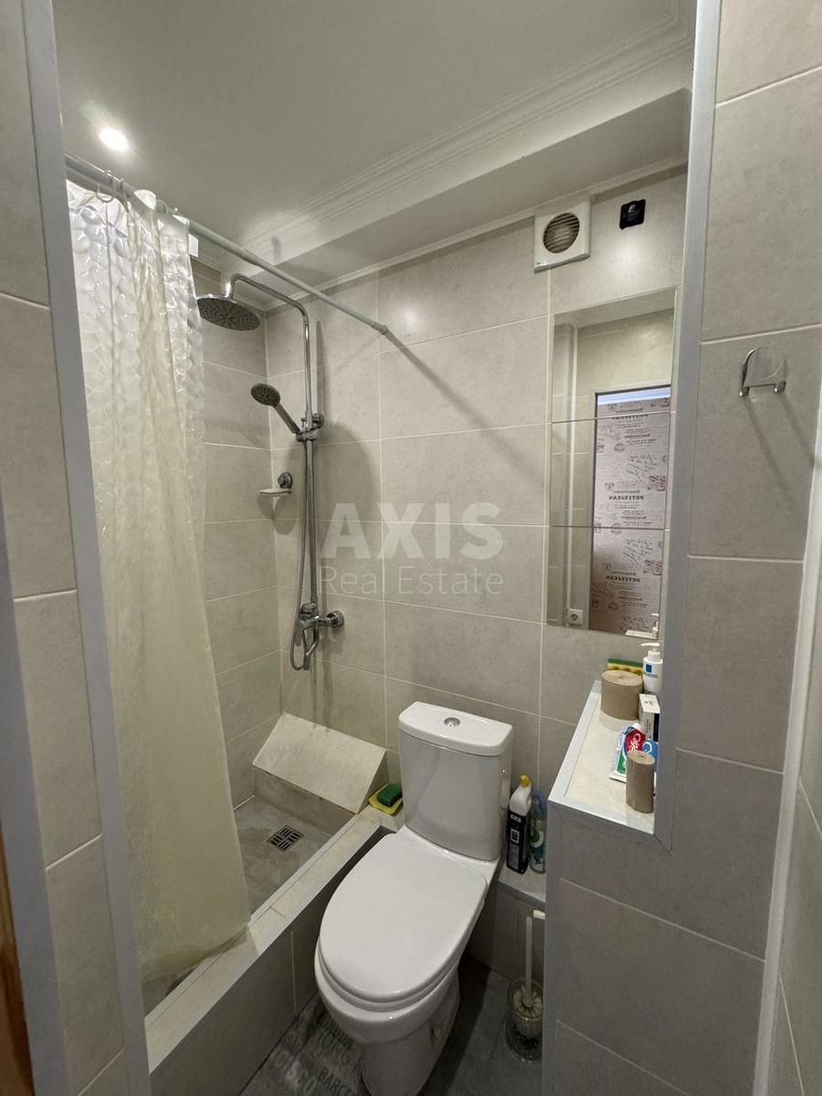 1k apartment vul. Malyshka Andrija 2710