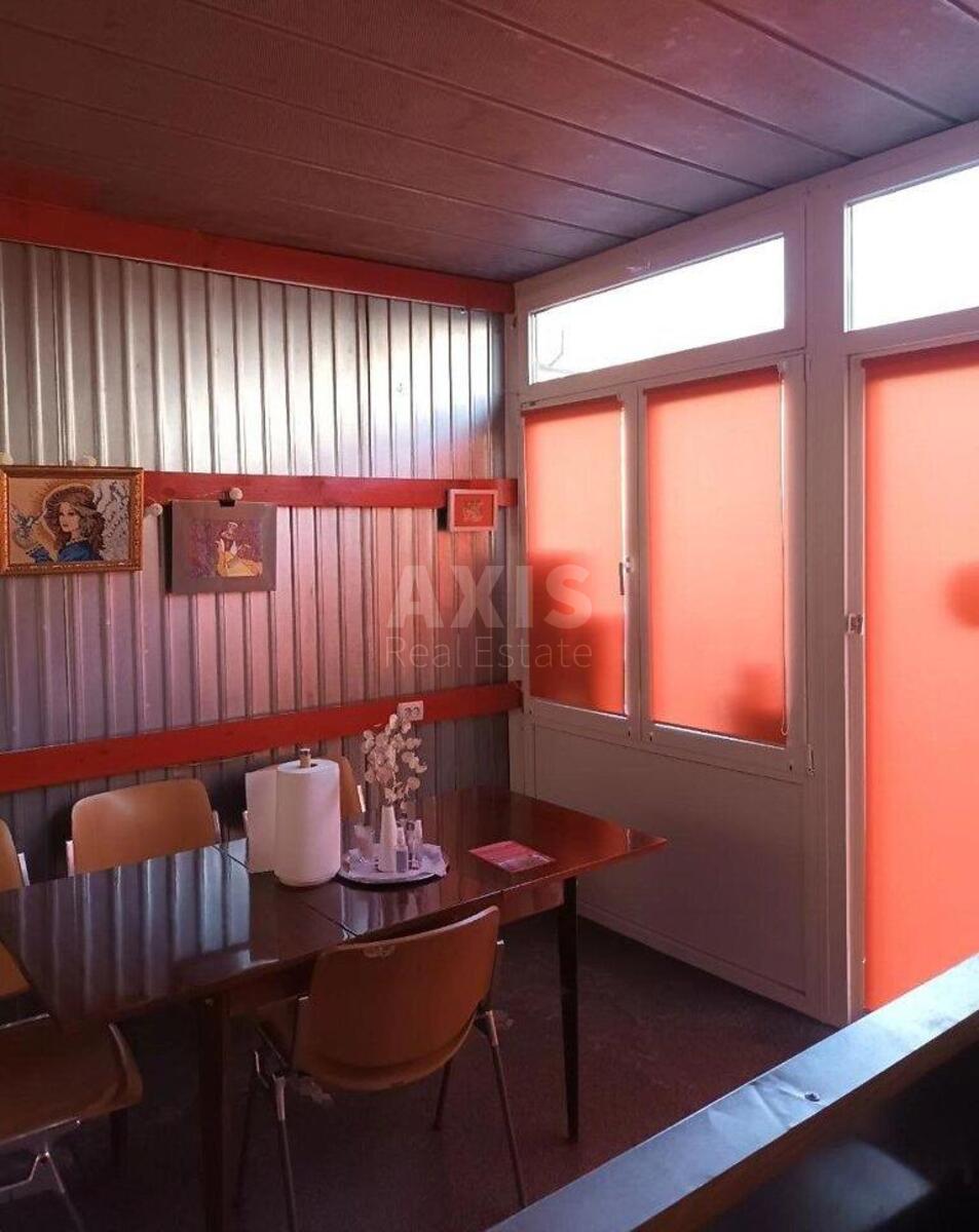Trade object vul. Verhnij Val 16, 18m23