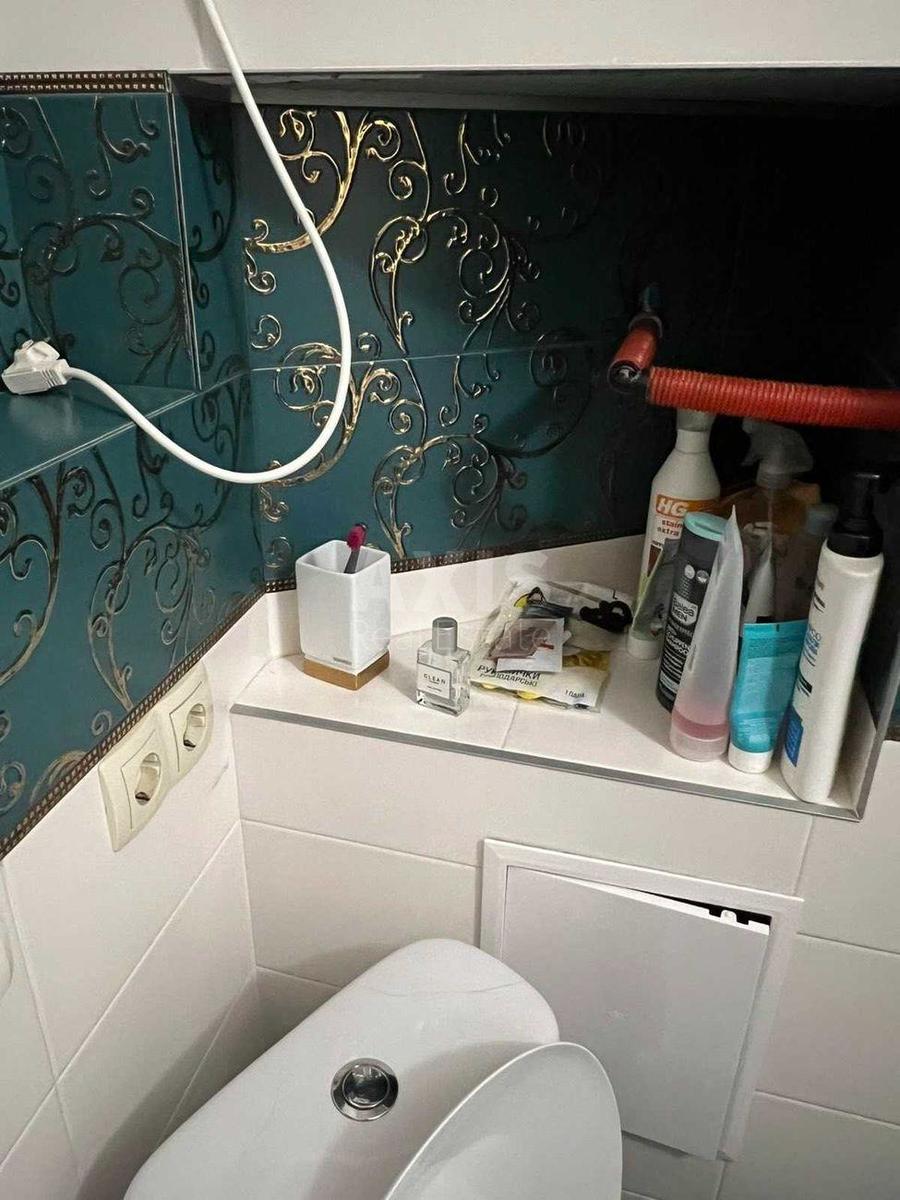 1k apartment vul. Myhajla Maksymovycha 9В4