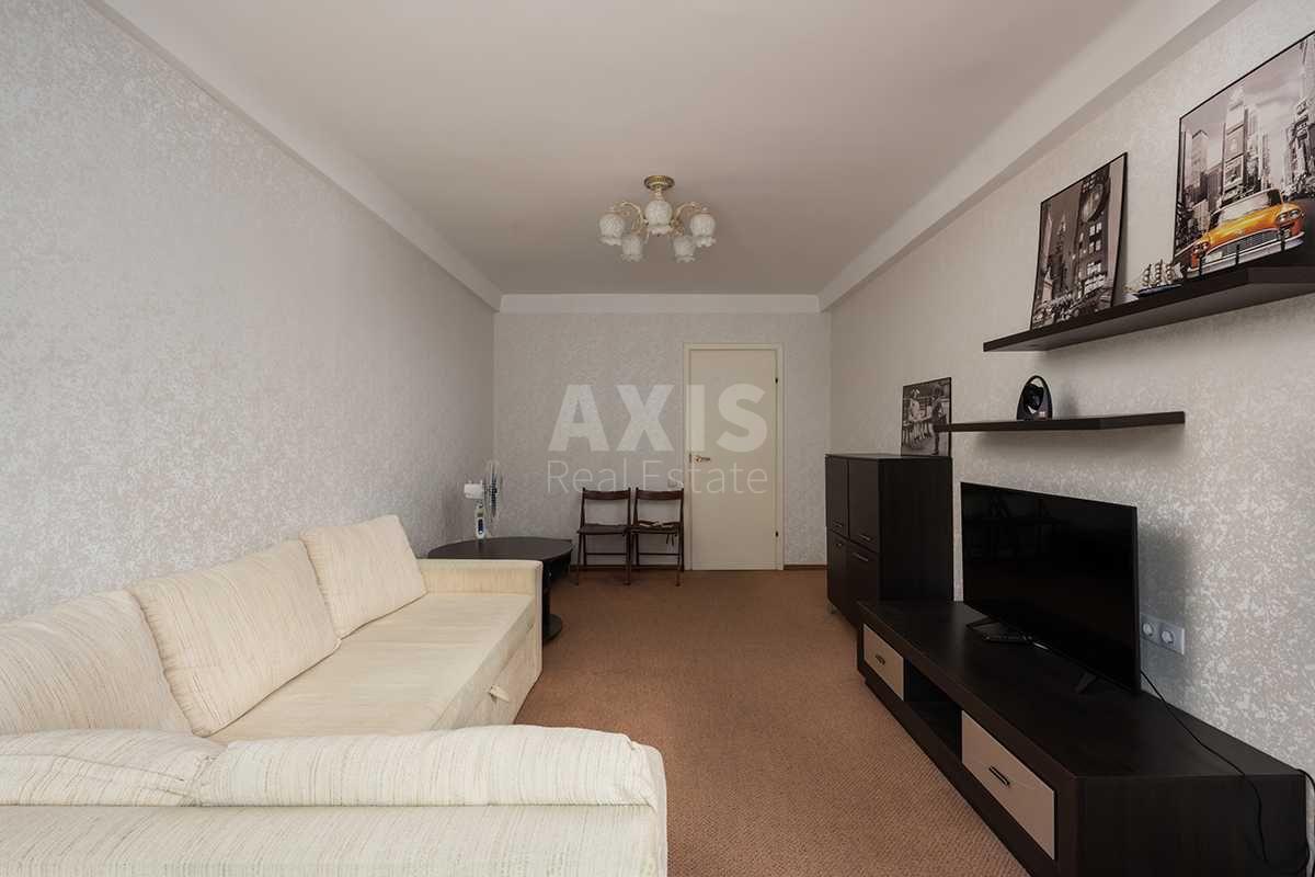 2k apartment bul. Rusanivs'kyj 91