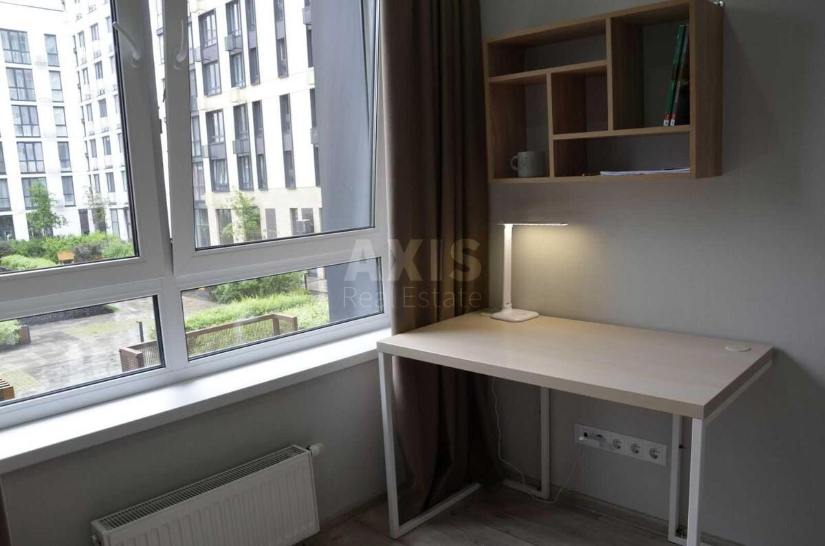 1к квартира вул. Салютна 2Б609624