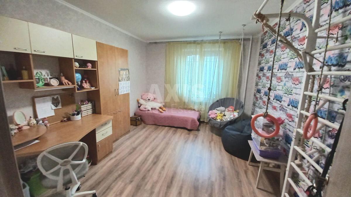 3k apartment vul. Shhusjeva 42А