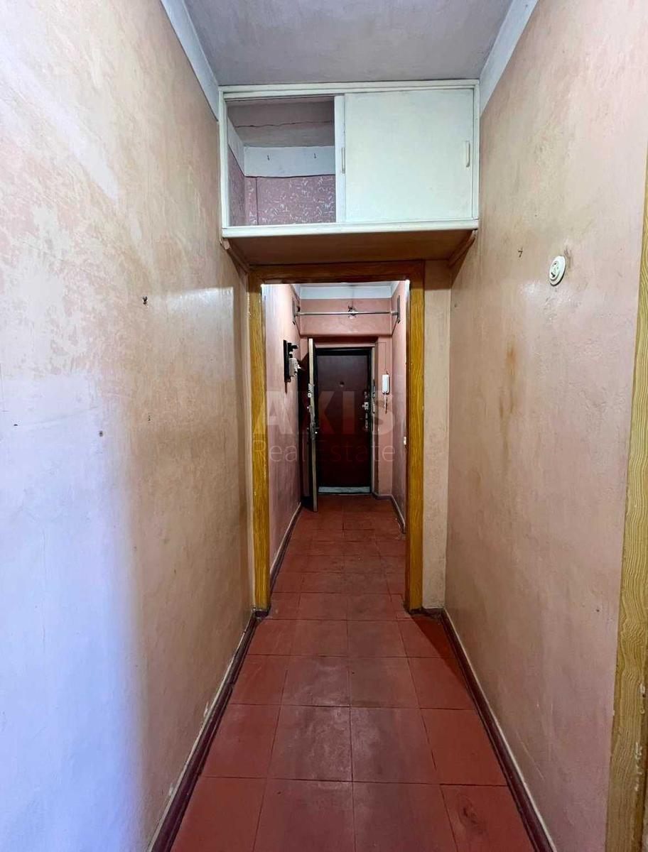 3k apartment pr-t Sobornosti 79