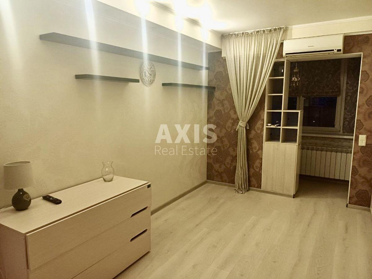 1k apartment pr-t Tychyny Pavla 26А3