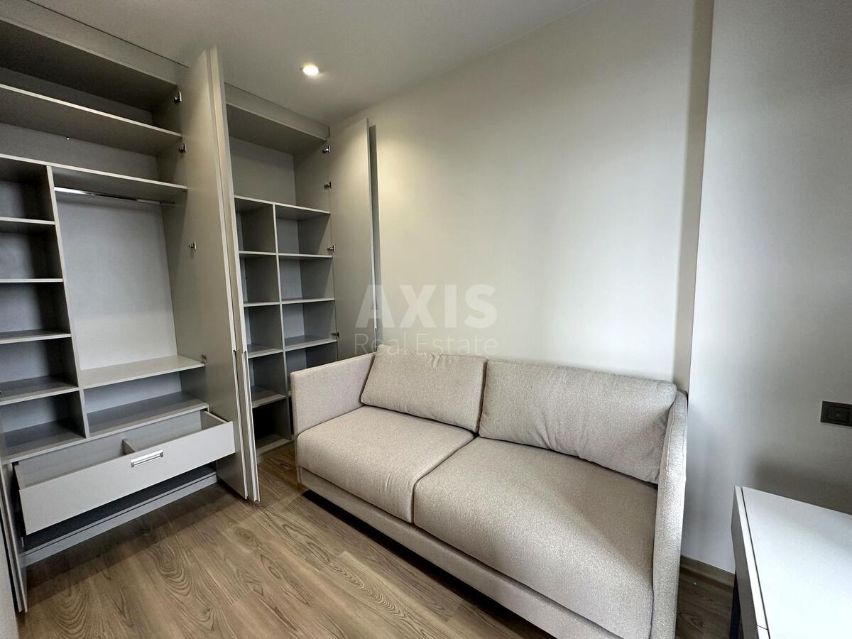 4k apartment vul. Antonovycha 118610311