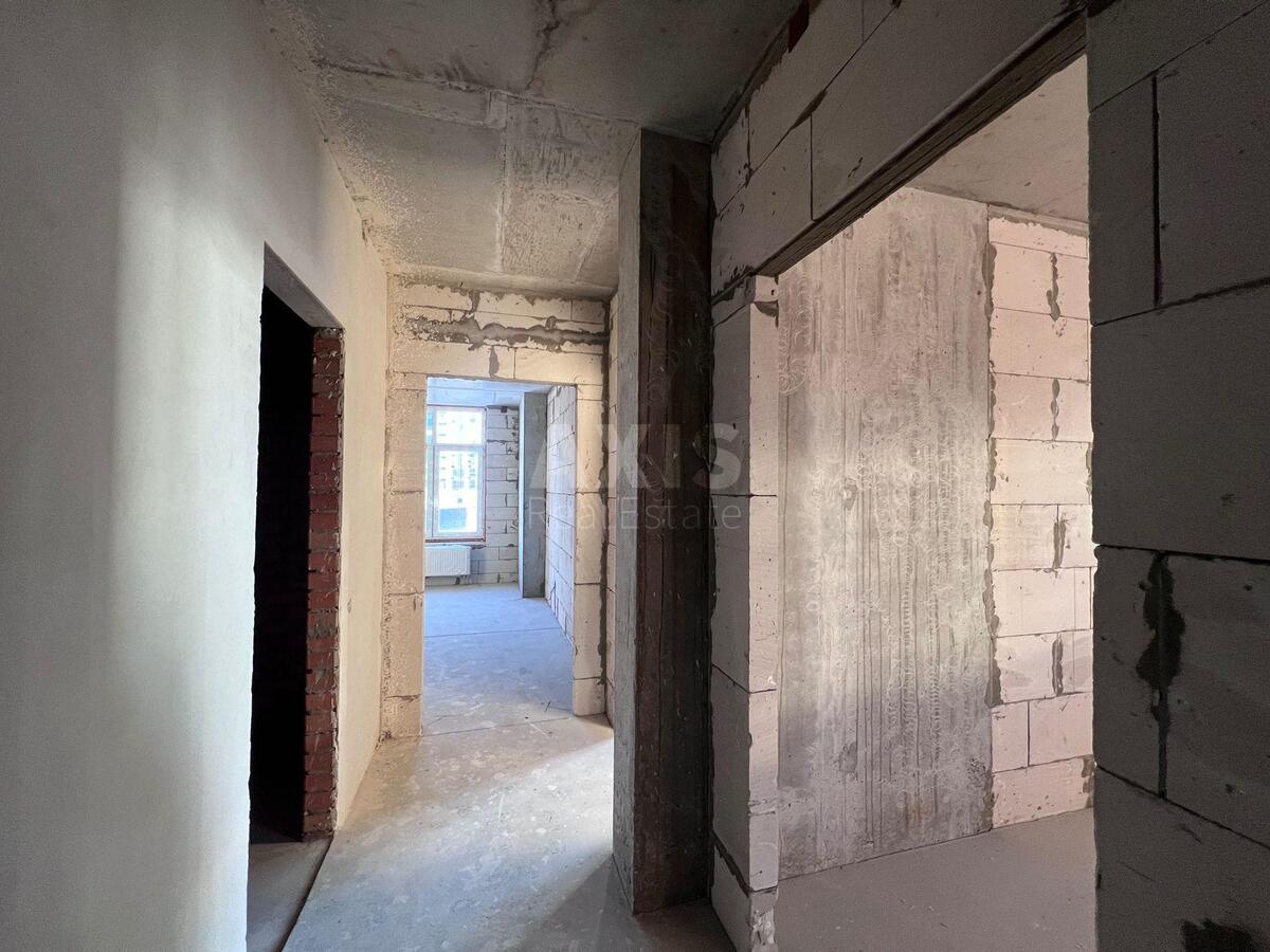 2к квартира ул. Никольско-Слободская 8520498