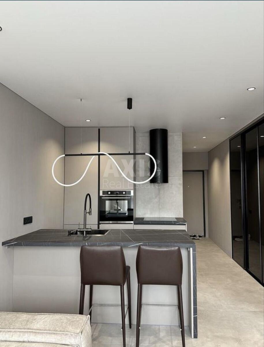 1k apartment vul. Glybochyc'ka 7356683