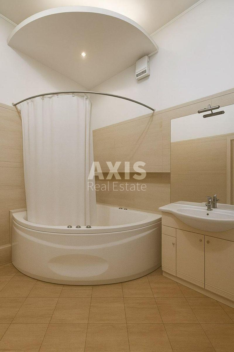 4k apartment vul. Shovkovychna 30А583054