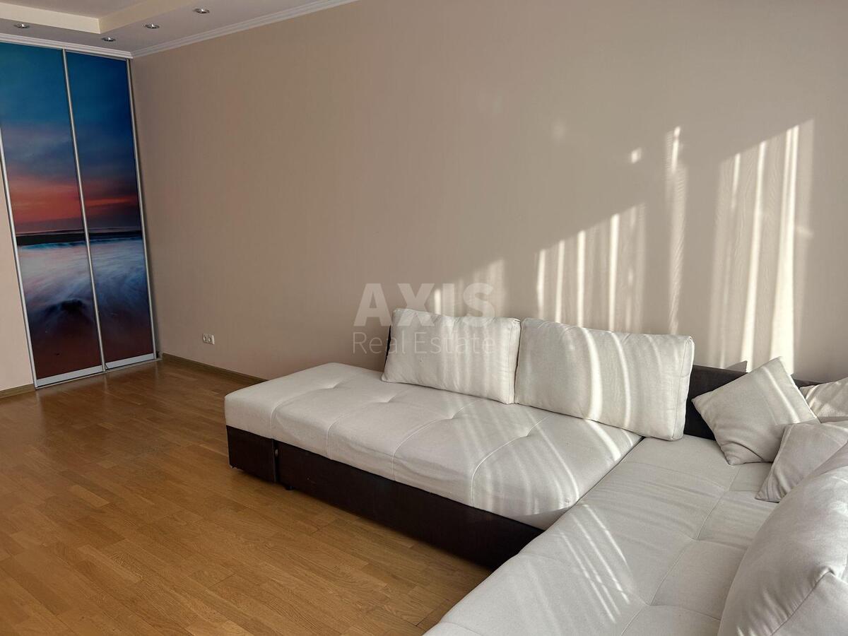 2k apartment vul. Oleny Pchilky 2567164