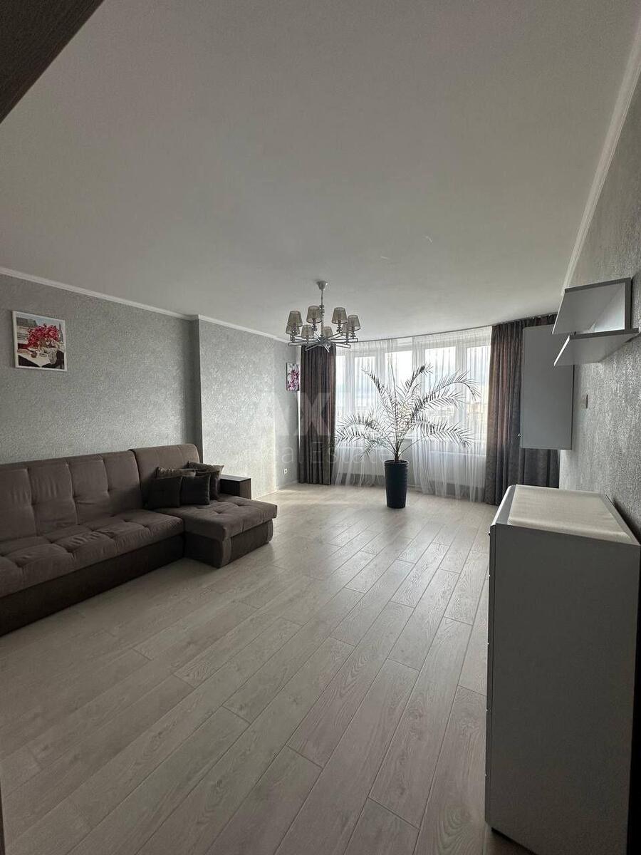 2k apartment vul. Jurija Pashalina 17610910