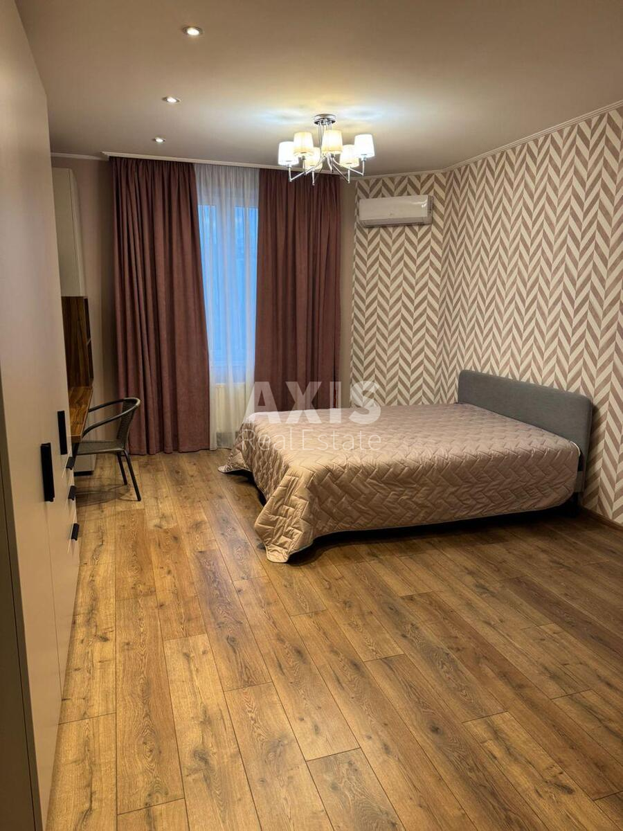 4k apartment vul. Poltavs'ka 10599775