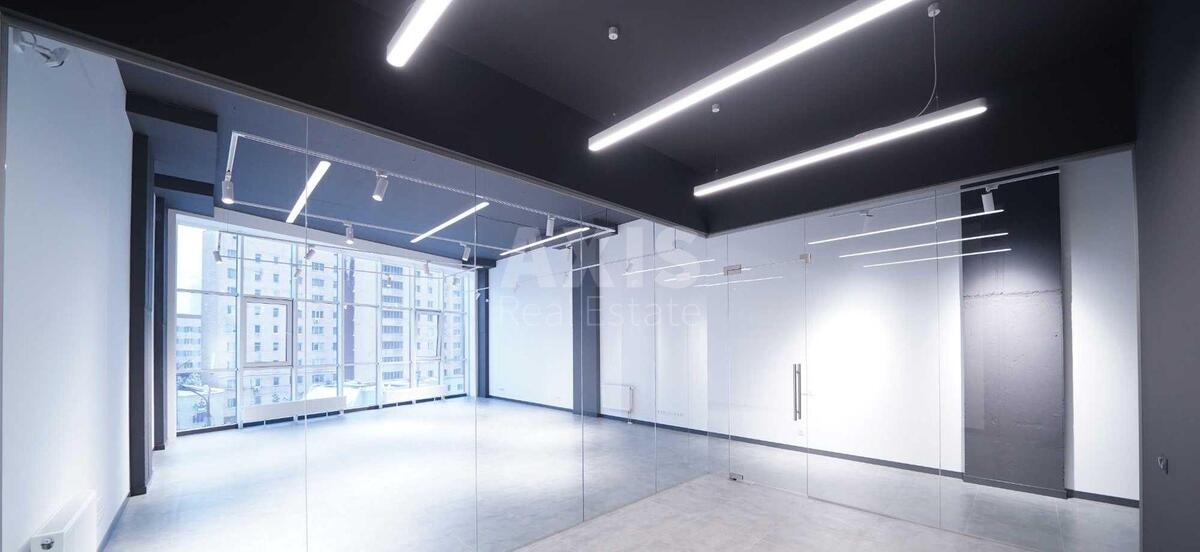 Office vul. Mykhayla Boychuka 41/43, 116m2611451