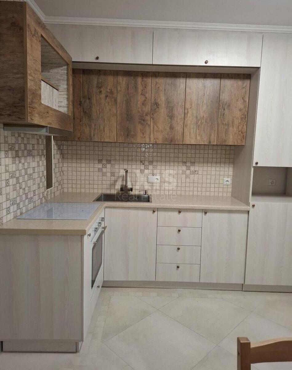 1k apartment vul. Danchenka Sergija 28Б0
