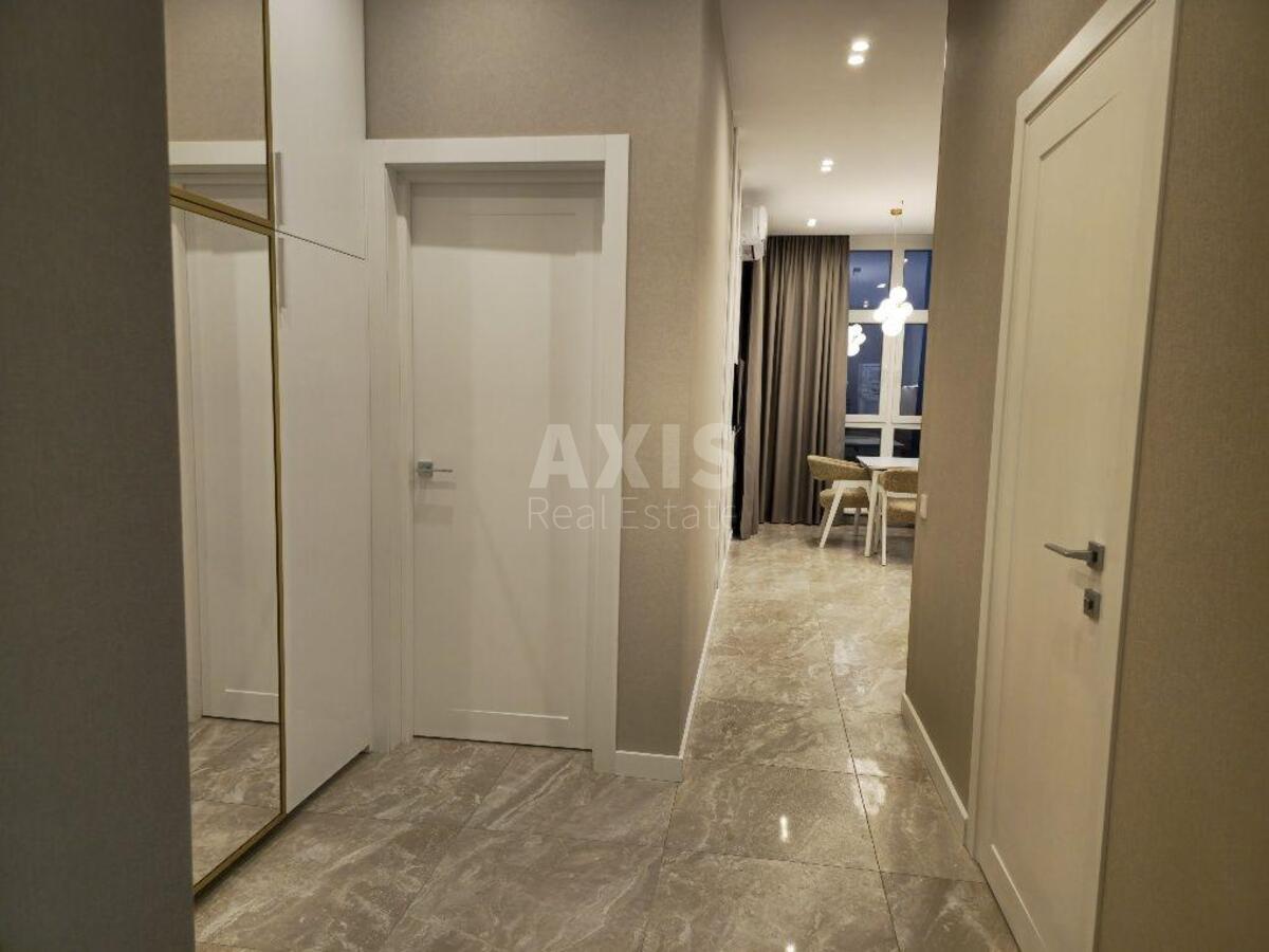 1k apartment vul. Sagajdaka Stepana 101Ш5