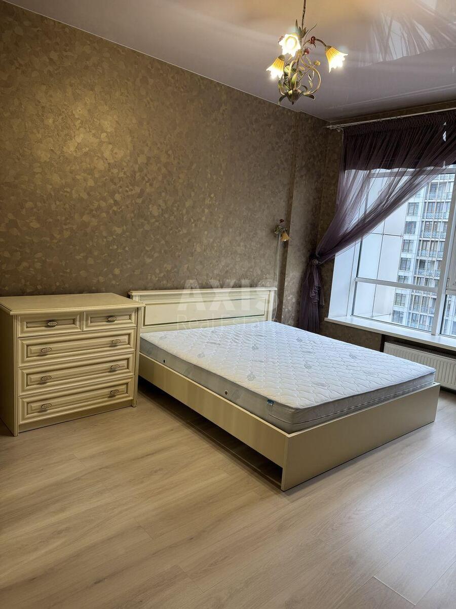 3k apartment vul. Andriya Verkhohlyada 18612071