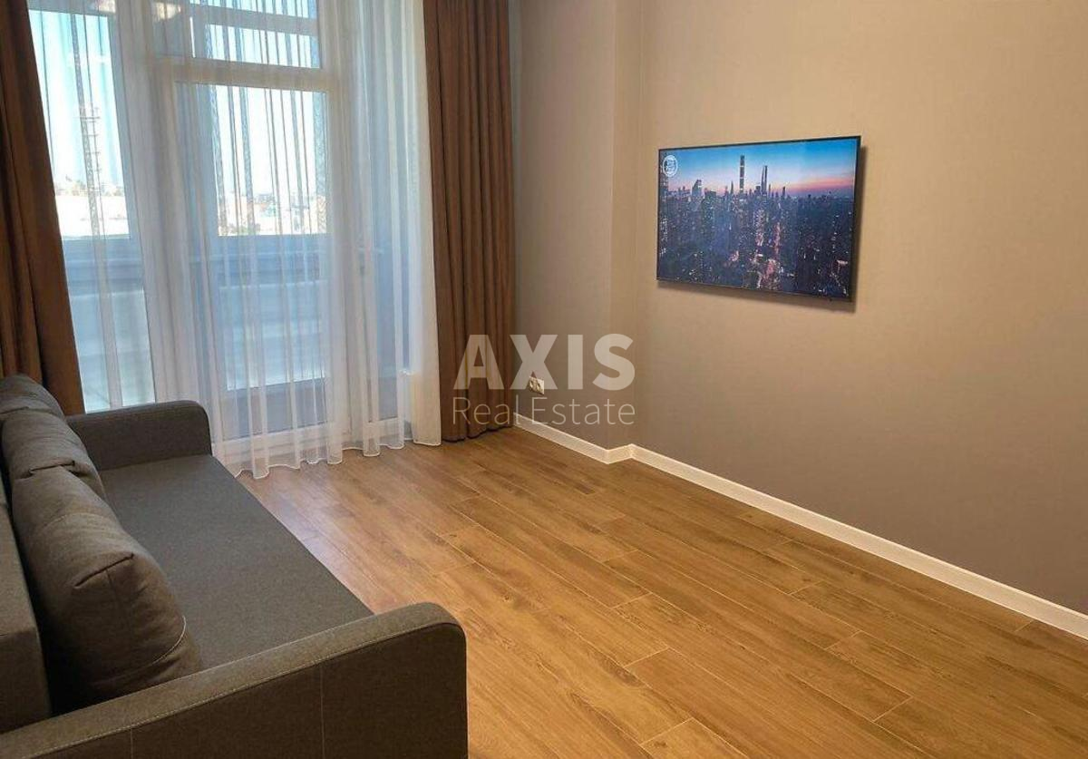 2k apartment pr-t Peremogy 11, корп. 1398151