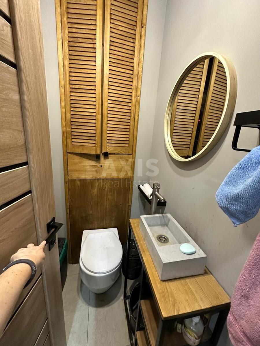 Объект торговли ул. Михаила Максимовича 28Д, 29м2612444