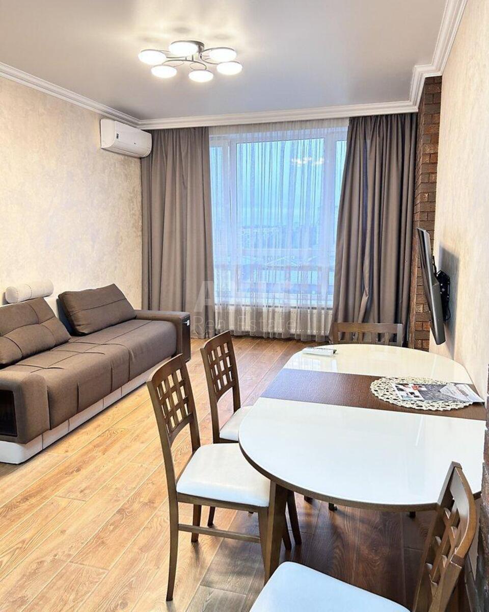 2k apartment bul. Lepse Ivana 6/7А568611
