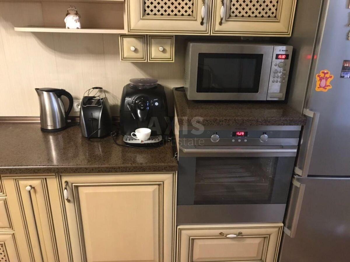 2k apartment vul. Kozac'ka 114612621