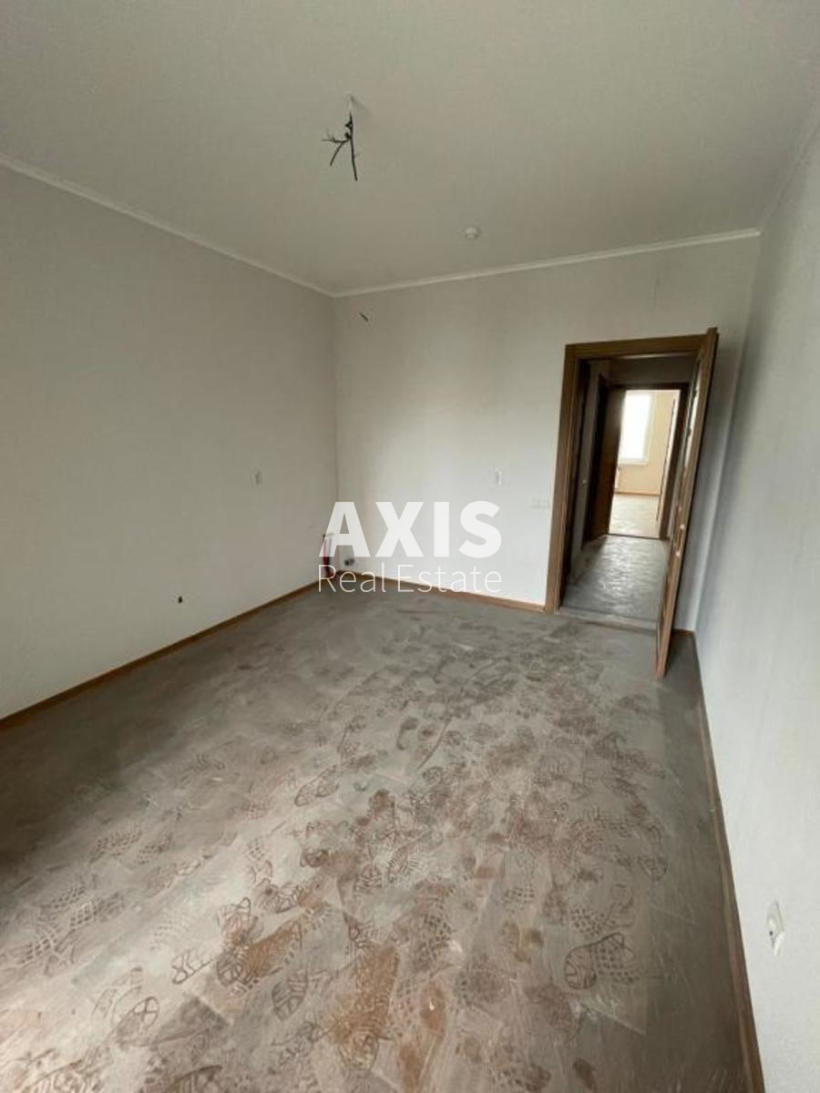 1k apartment vul. Revuc'kogo 54б1