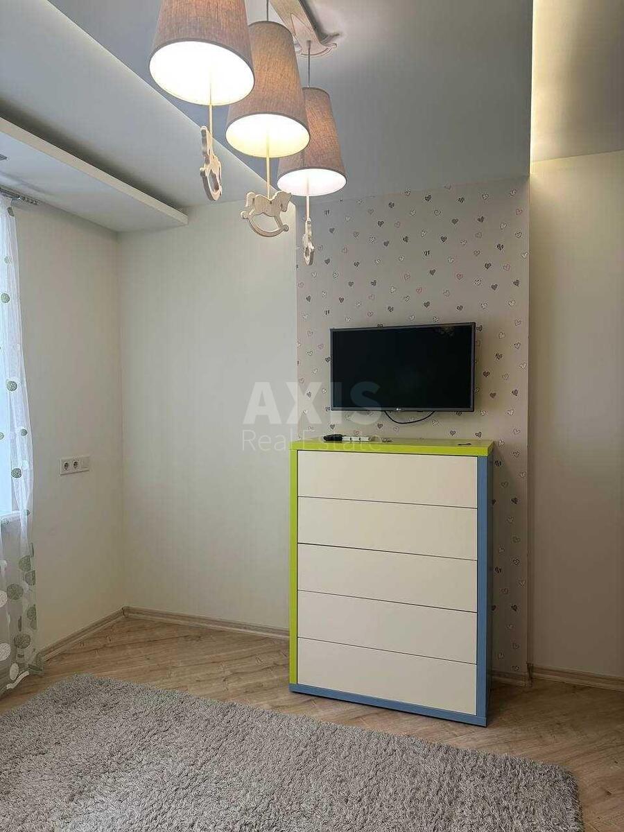 2k apartment vul. Kombinatna 255709612
