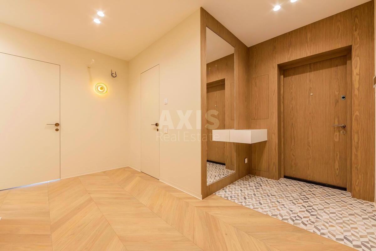3k apartment vul. Kudri Ivana 1Б615075