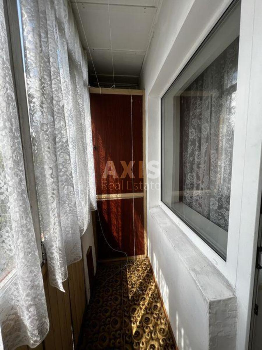 1к квартира ул. Краснопольская 20/152