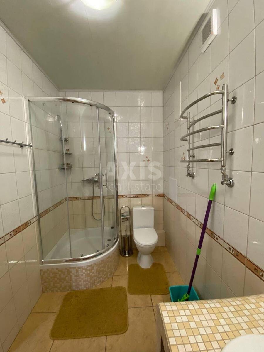 1k apartment vul. Kurs'ka 13Е6158011