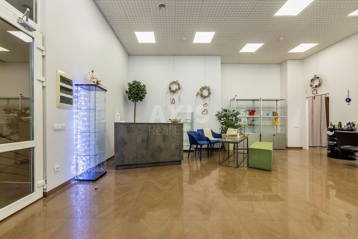 Объект торговли ул. Уинстона Черчилля 43, 176м2613862