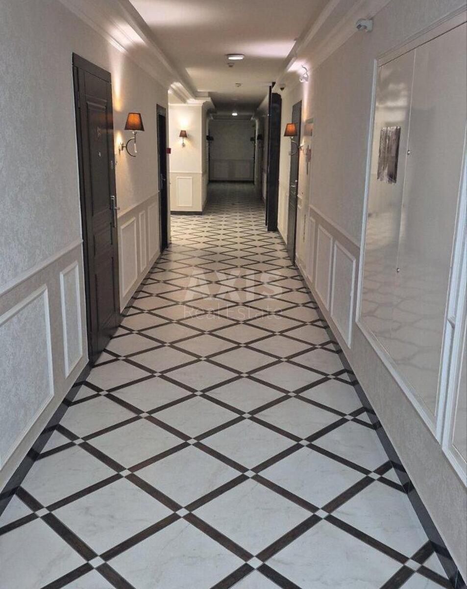 1k apartment vul. Antonovycha 109570195