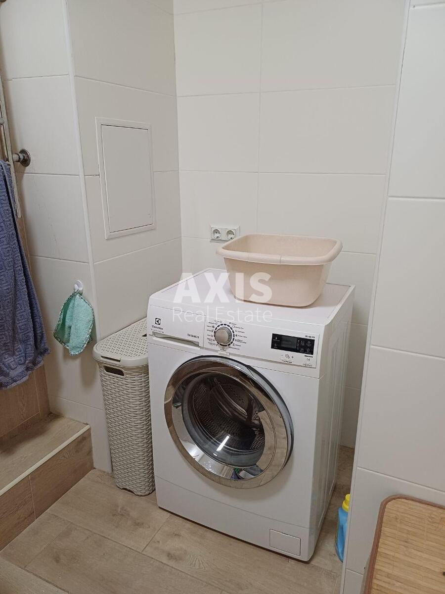 2k apartment vul. Heroyiv Polku «Azov» 8612645