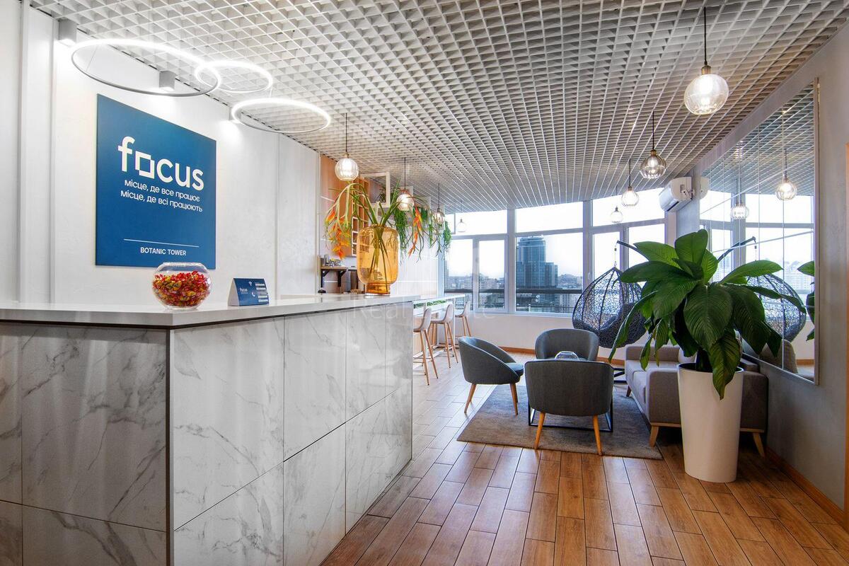 Office vul. Saksagans'kogo 121А, 42m2568890