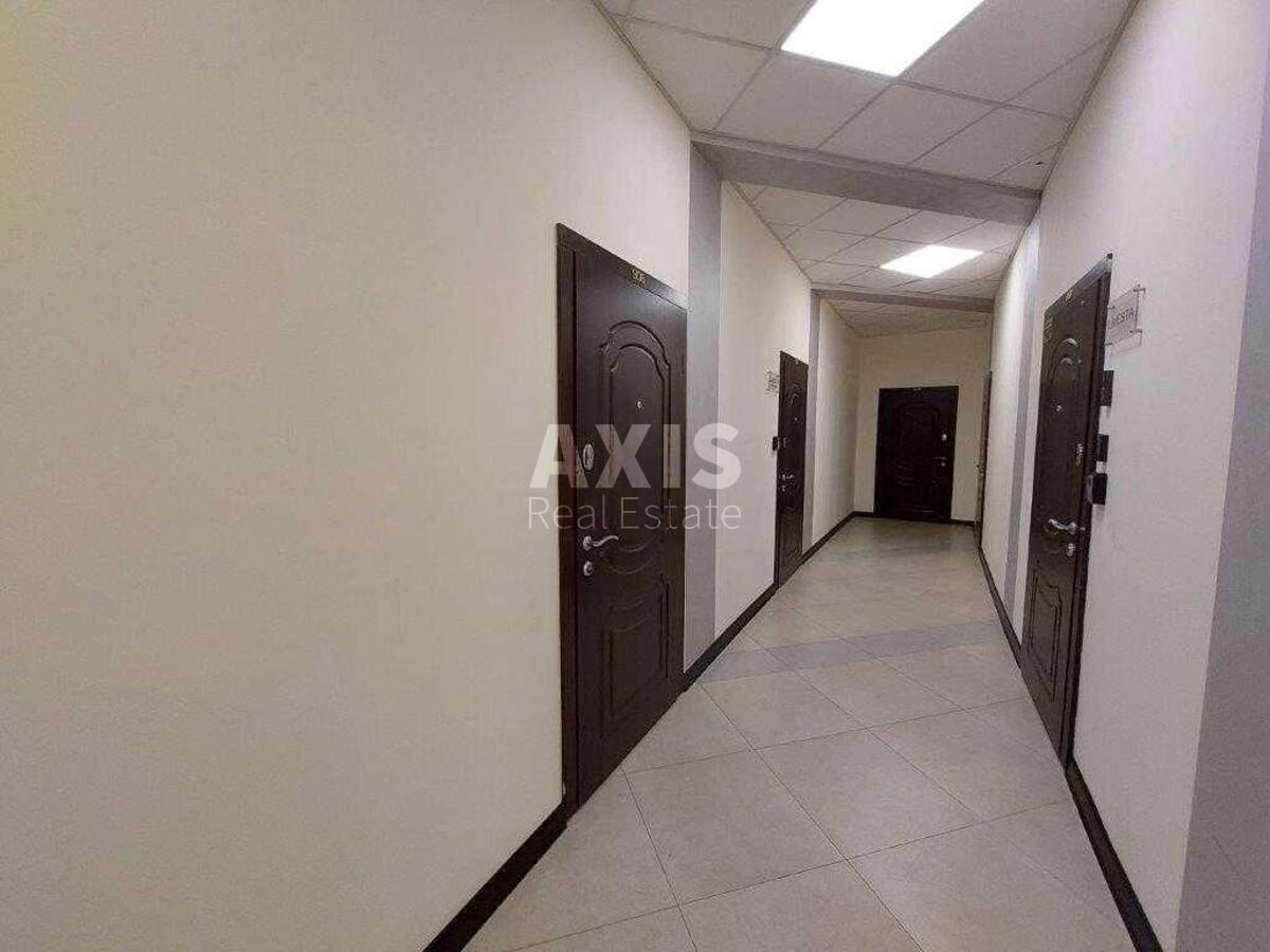 Office vul. Kostjantynivs'ka 75, 55m2556051