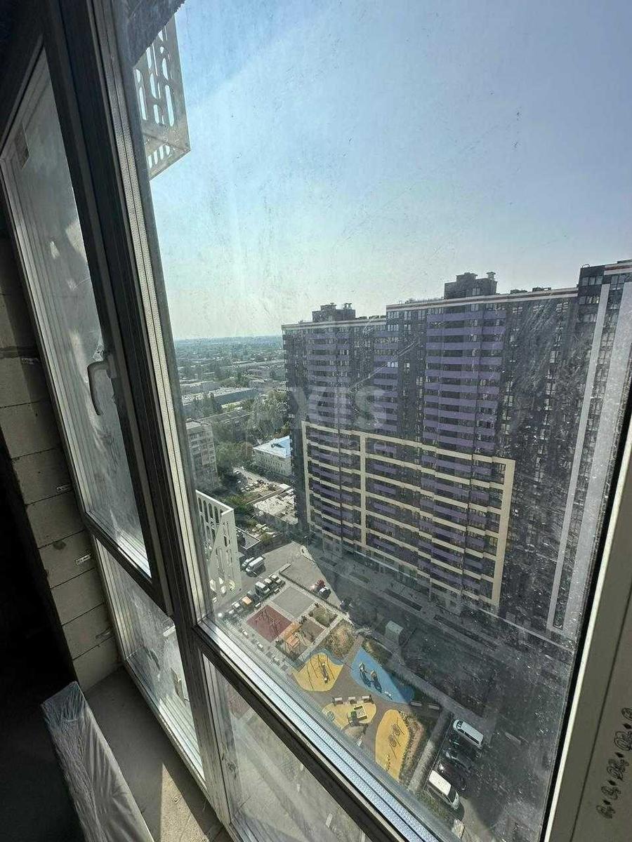 1k apartment pr-t Povitroflots'kyj 560