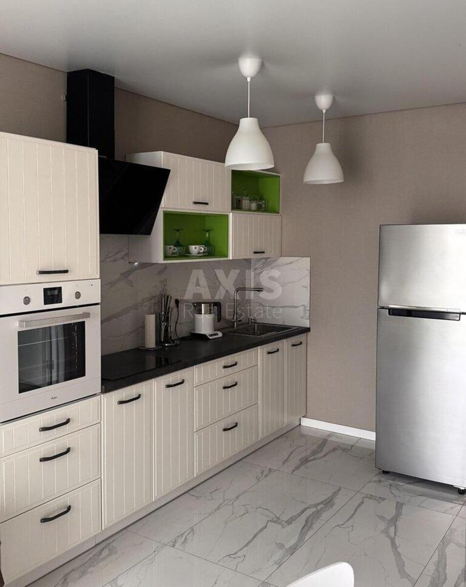 1k apartment vul. Myloslavs'ka 58569703