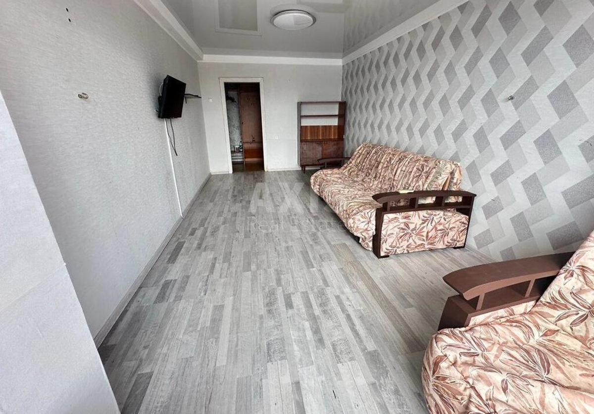 1k apartment vul. Ozerna 30/511