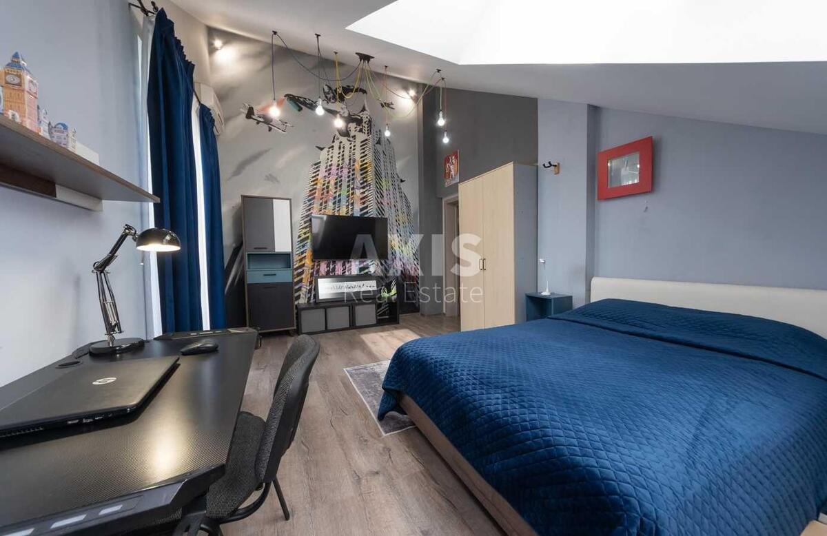 3k apartment vul. Regeneratorna 4548767