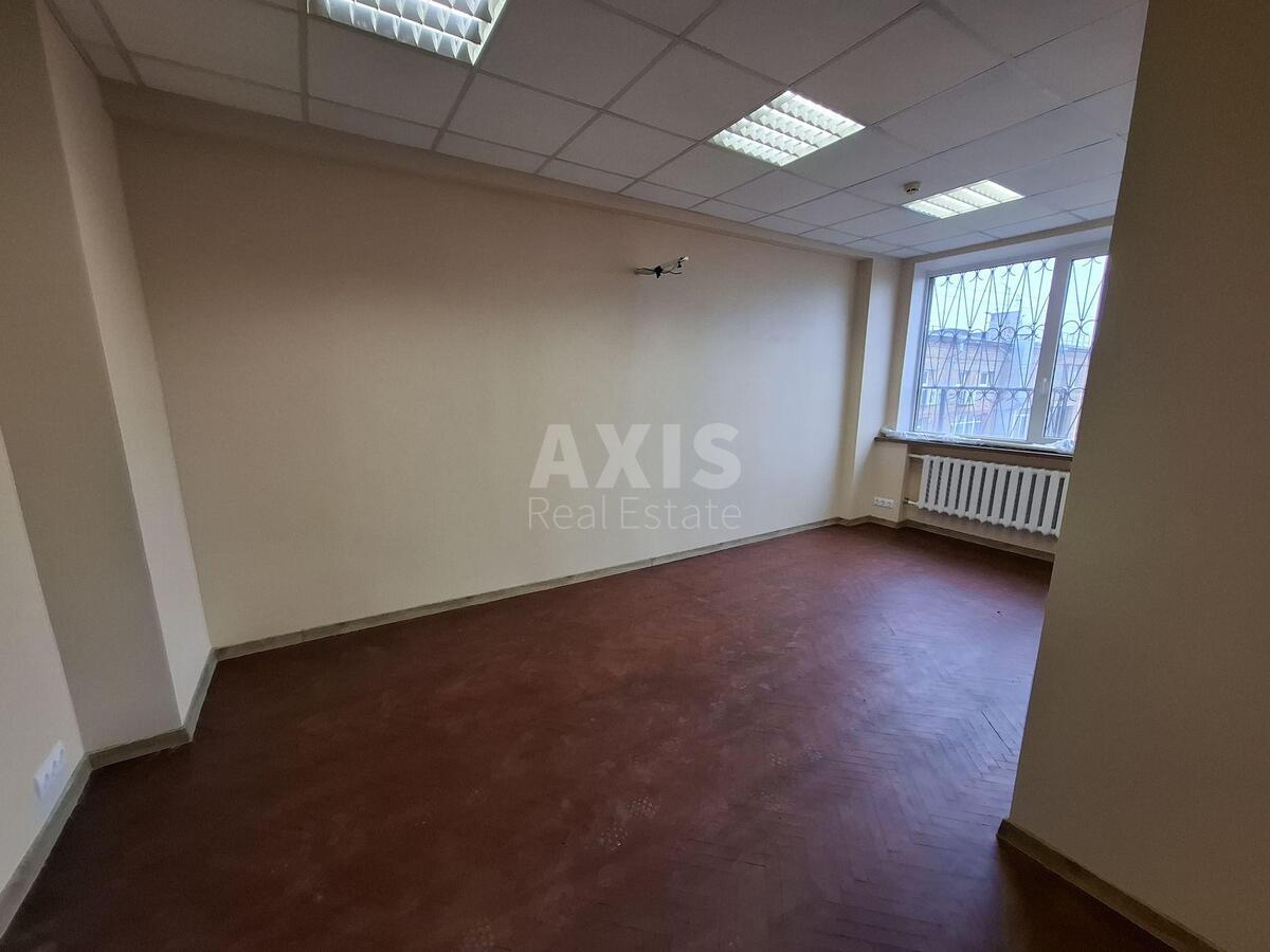 Офис бул. Леси Украинки 34, 70м22