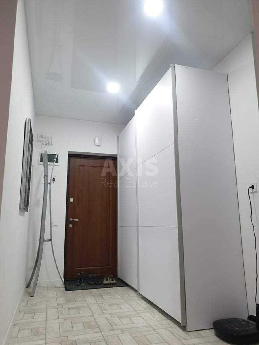 1k apartment bul. Lepse Ivana 6Ж11