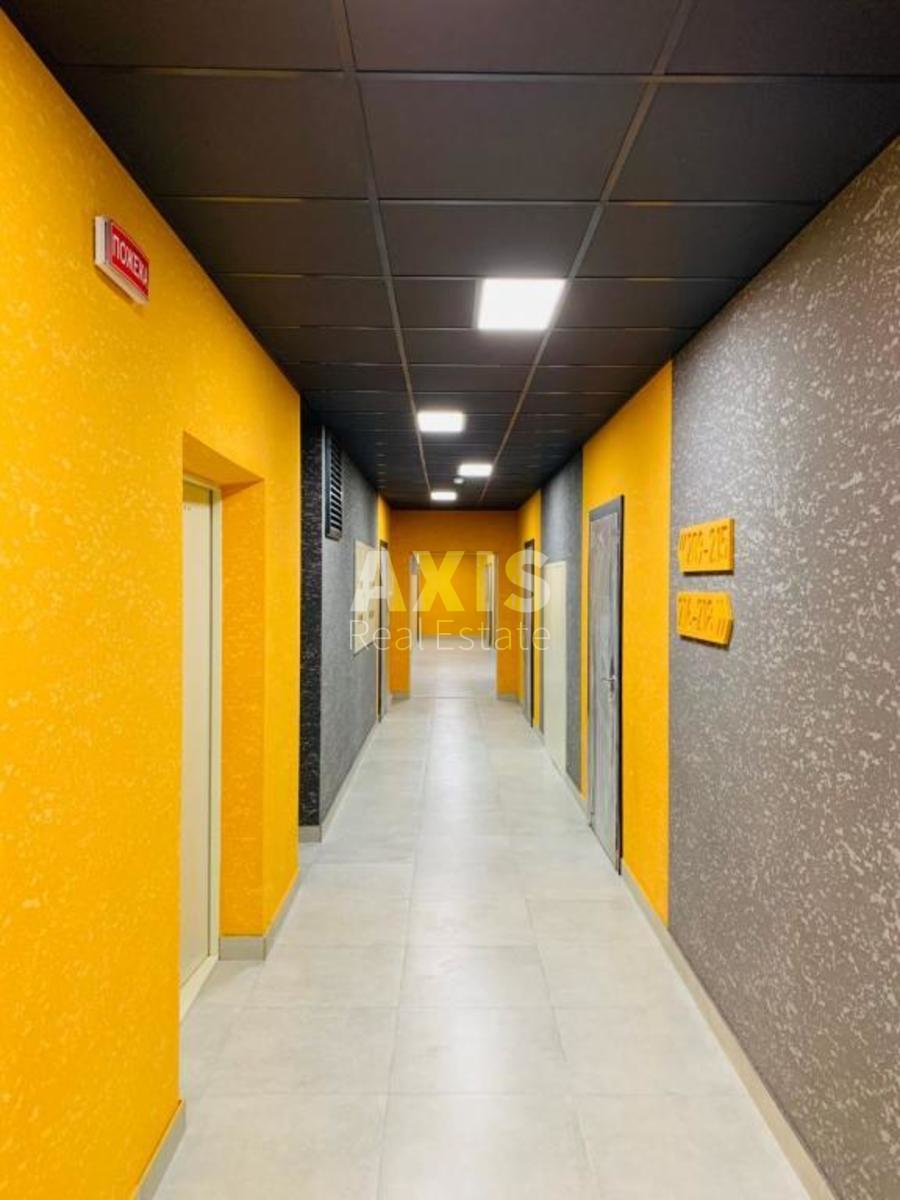 2к квартира вул. Кіквідзе 41б4