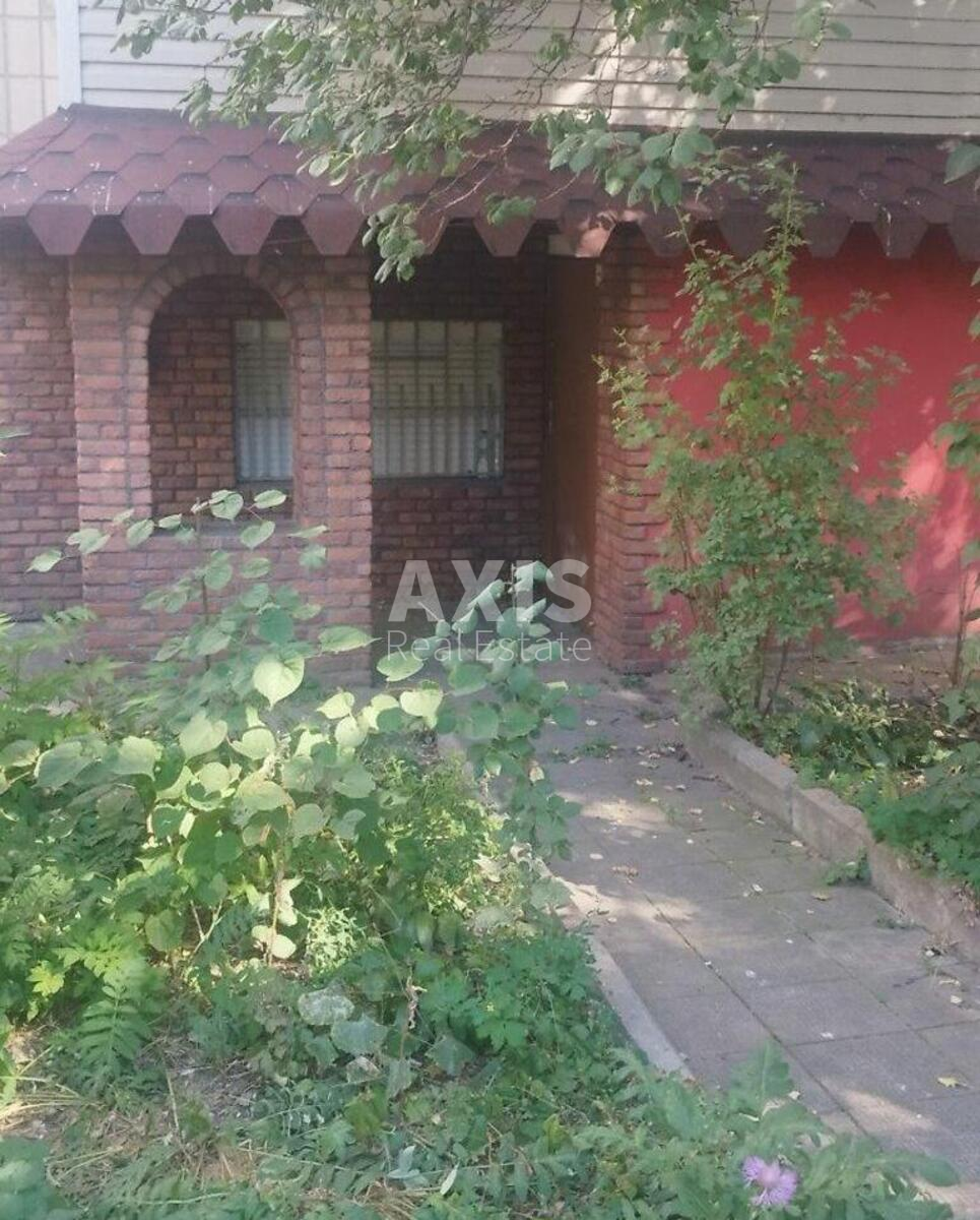 Office vul. Demii'vs'ka 41, 61m2