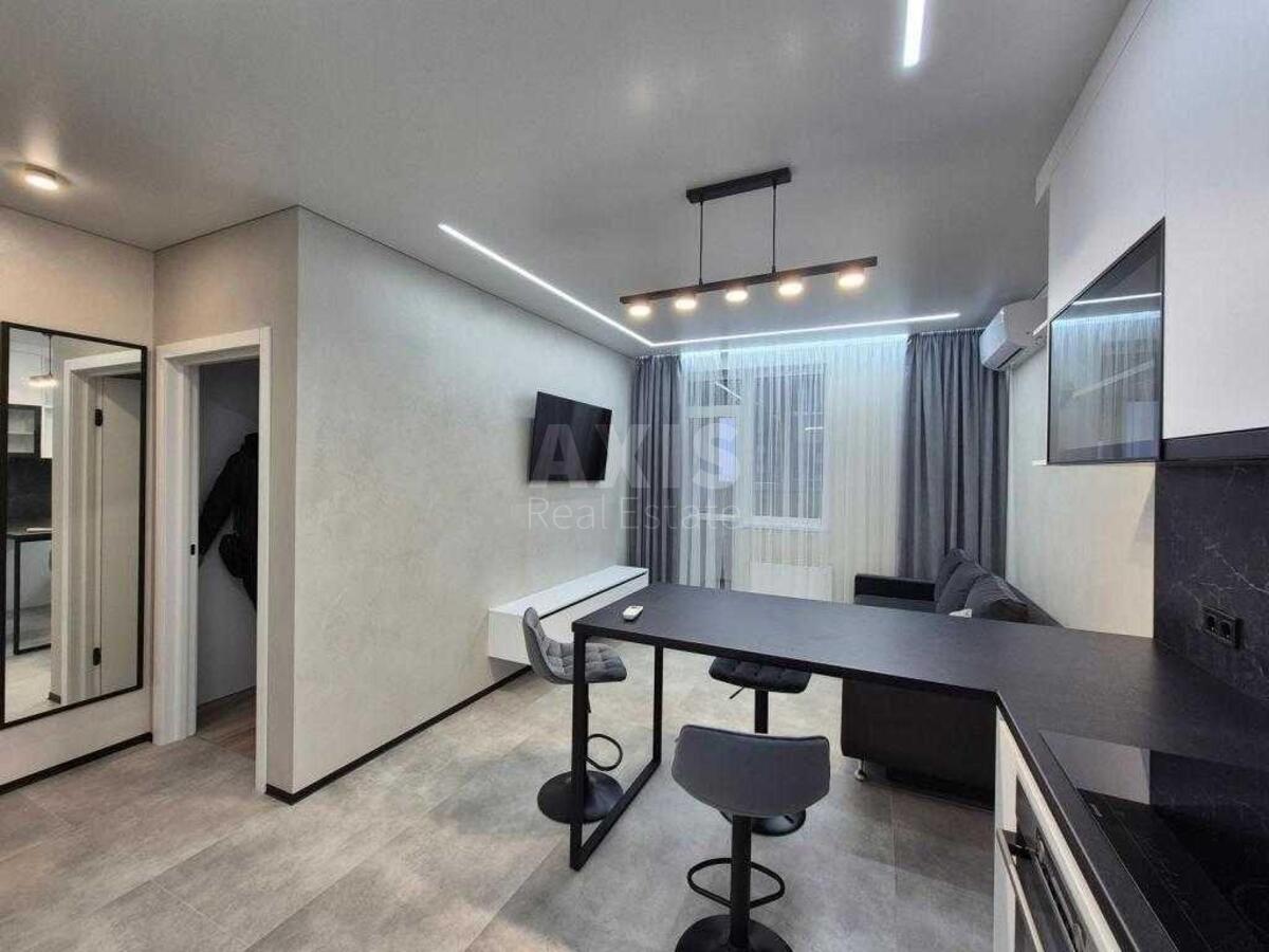 2k apartment pr-t Peremogy 671