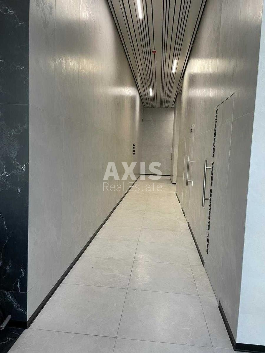 3k apartment vul. Vasyl'kivs'ka 110