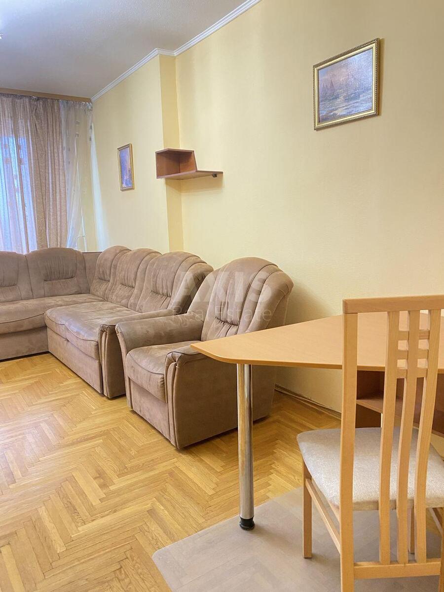 3k apartment vul. Ushakova Mykoly 34А563551