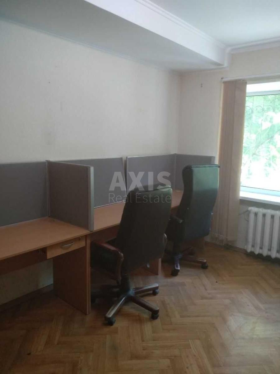 3к квартира пр-т Голосеевский 891